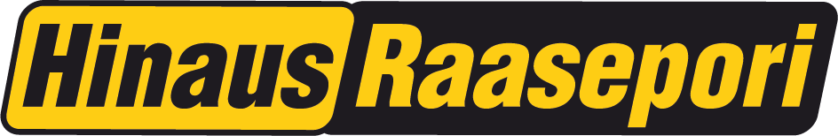 Hinaus Raasepori